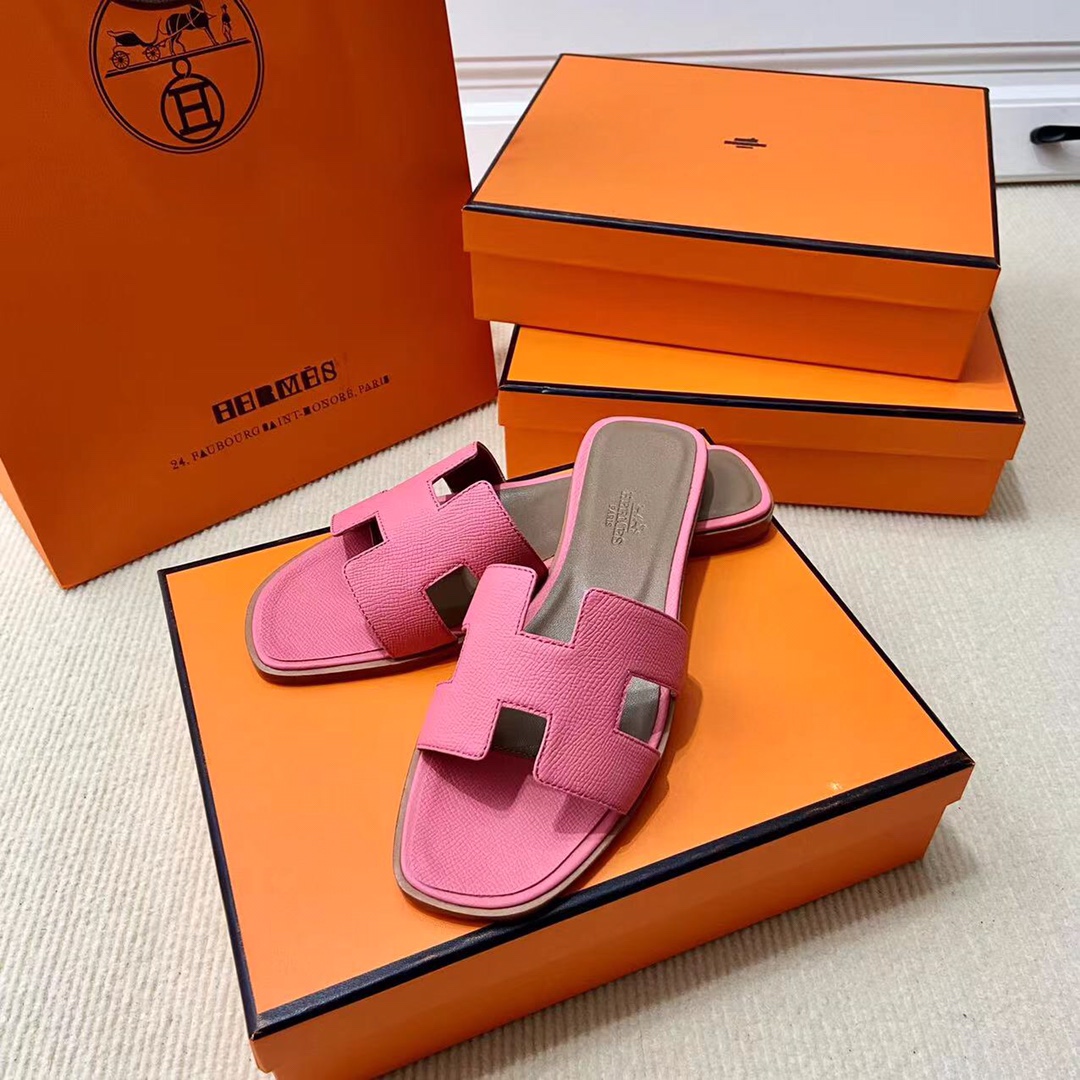 에르메스 올수공 오란 슬리퍼 샌들 앱송 03